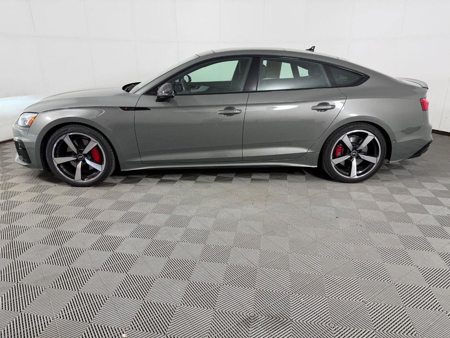 audi a5 sportback 2023 WAUEACF59PA026895 image audi a5 sportback 2023 WAUEACF59PA026895 image